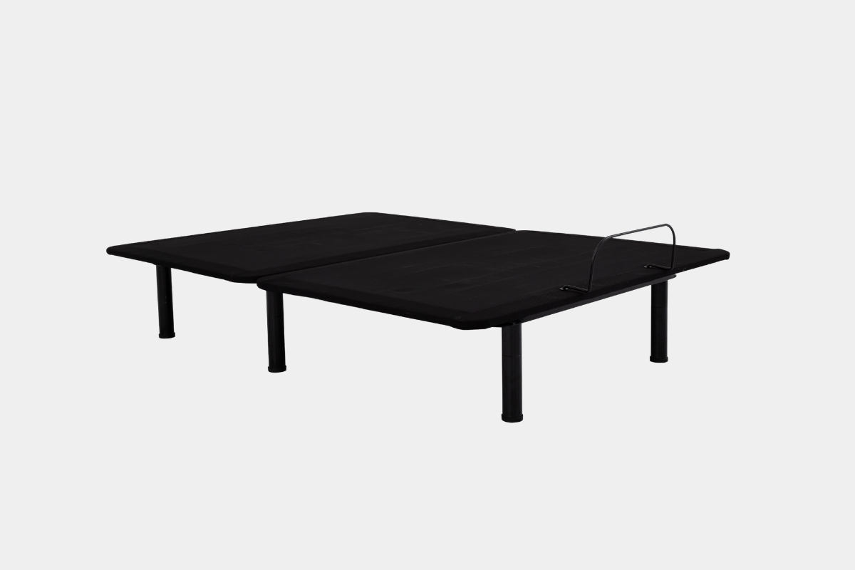 659386065:Nup200 Adjustable Foundation, Angled