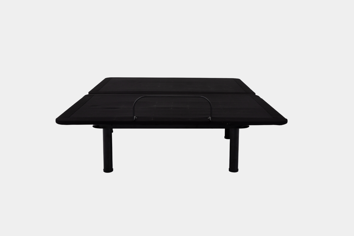407336418:Nup200 Adjustable Foundation, Front