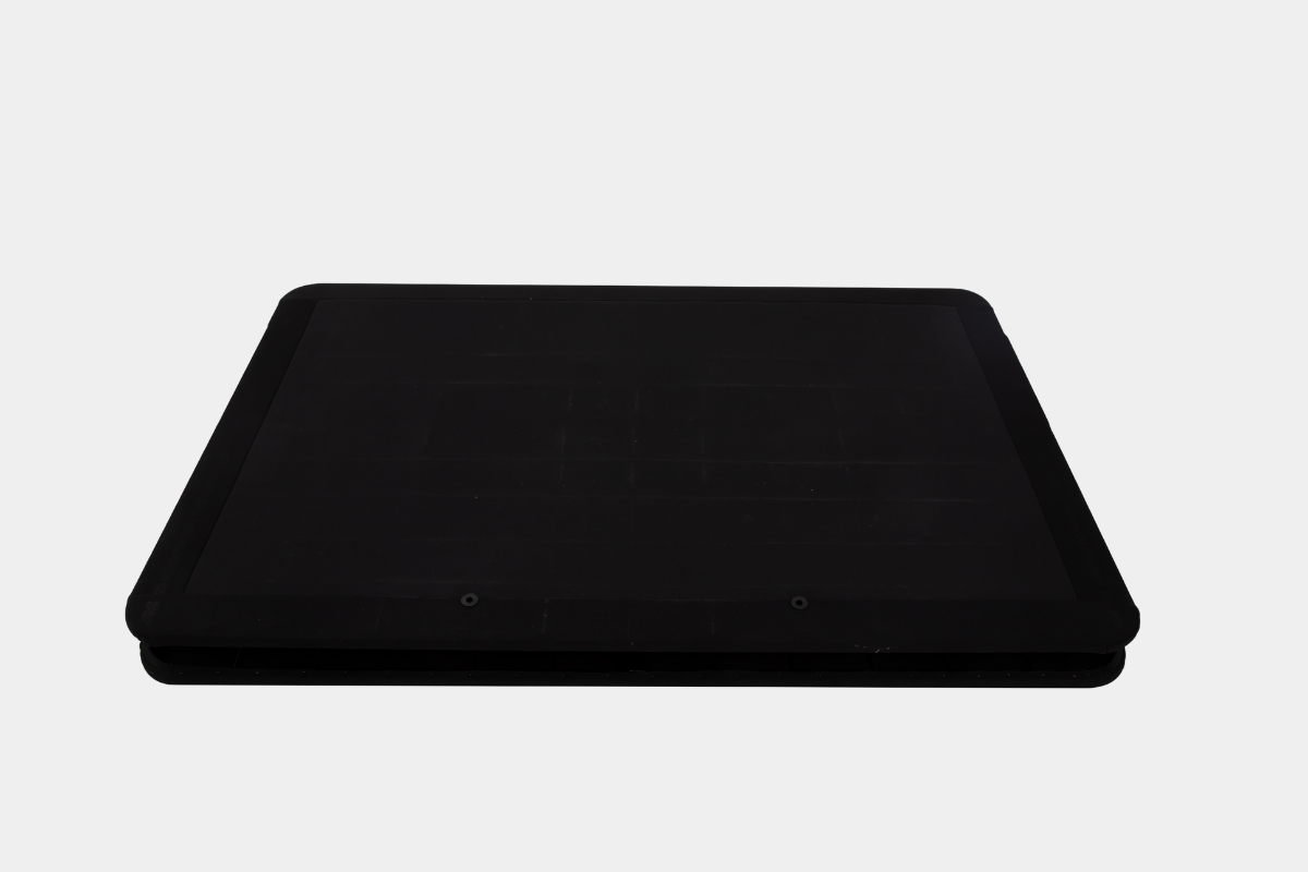407336418:Nup200 Adjustable Foundation, 