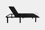 093420927:Nup200 Adjustable Foundation, Side