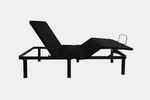 407336418:Nup200 Adjustable Foundation, Side
