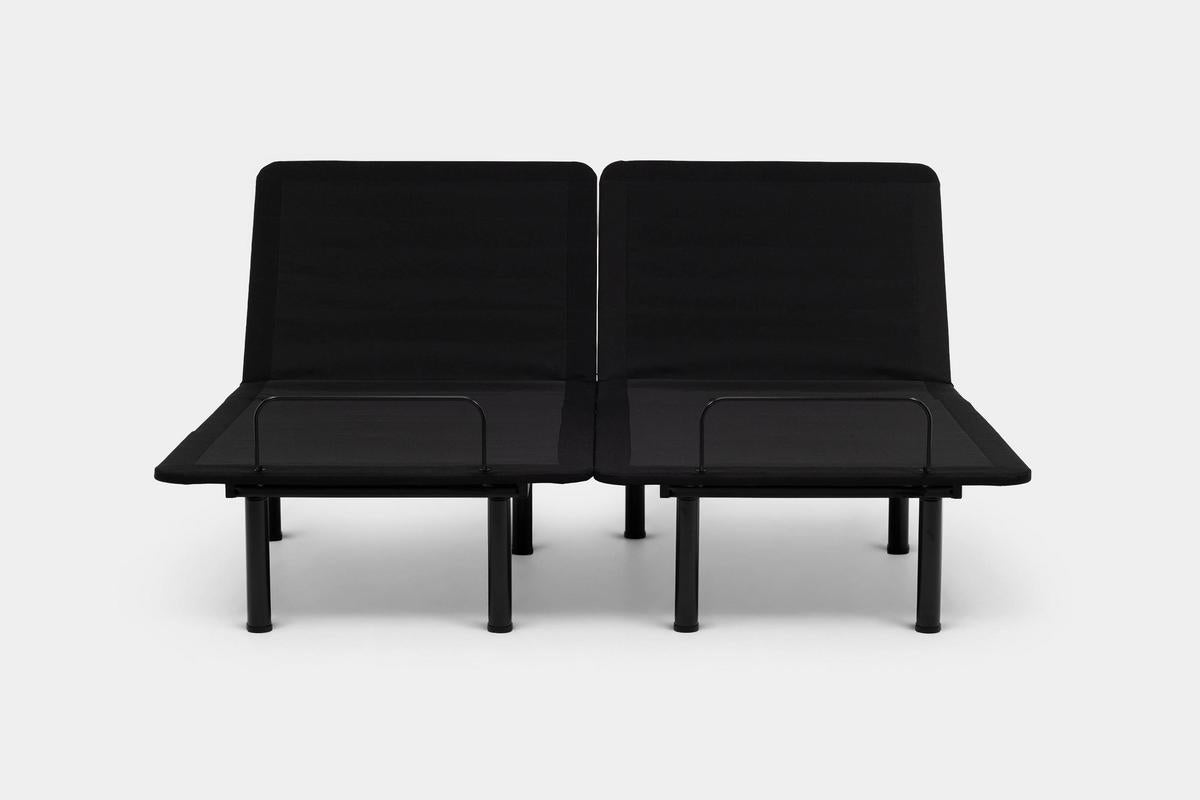 659386065:Nup200 Adjustable Foundation, Front Reclined