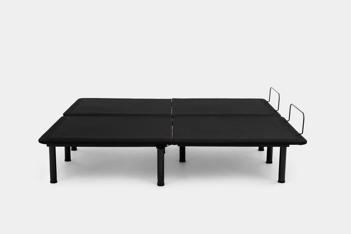 659386065:Nup200 Adjustable Foundation, Side