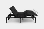 659386065:Nup200 Adjustable Foundation, Side Reclined