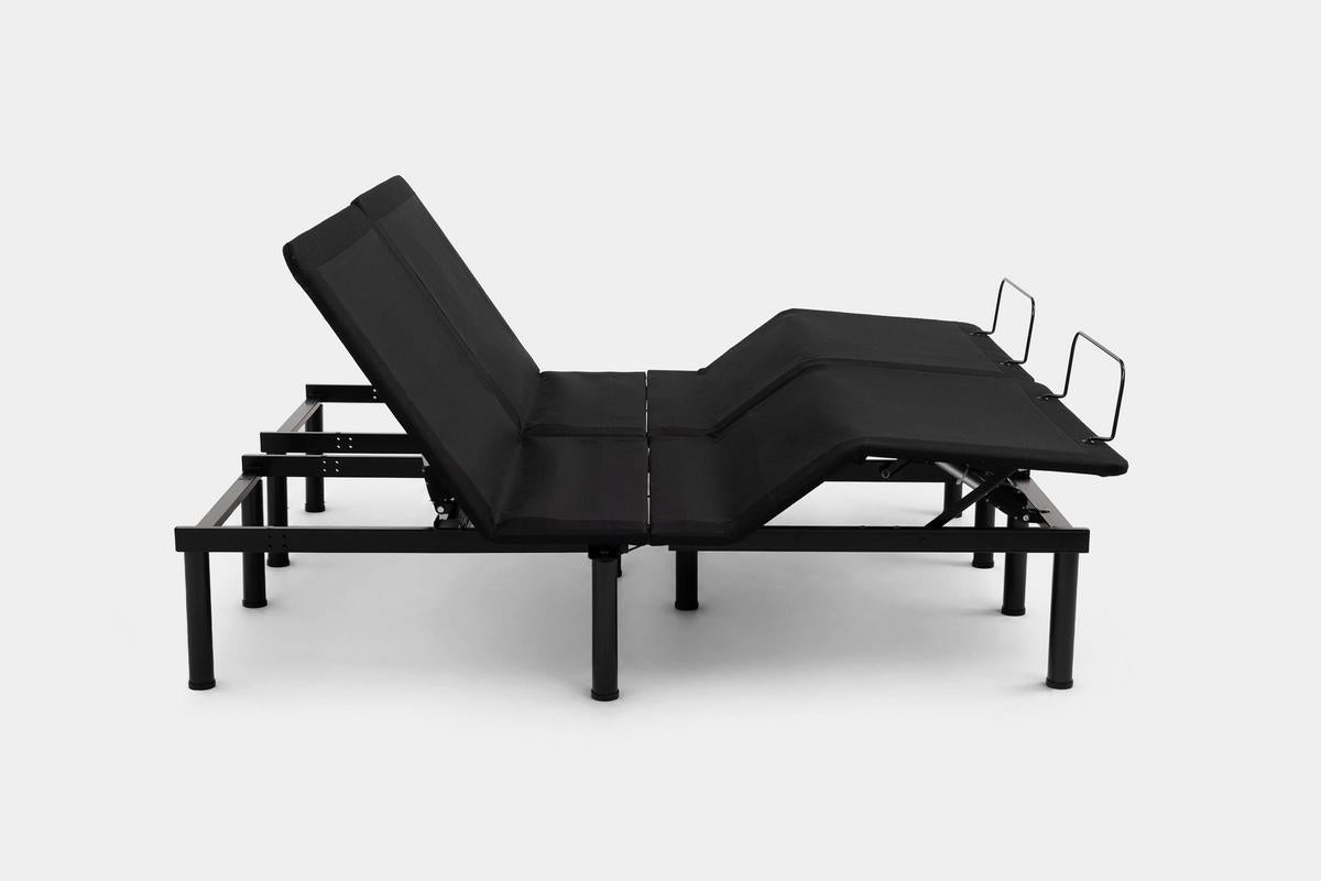 659386065:Nup200 Adjustable Foundation, Side Reclined