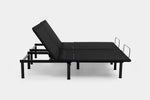 659386065:Nup200 Adjustable Foundation, Side Reclined