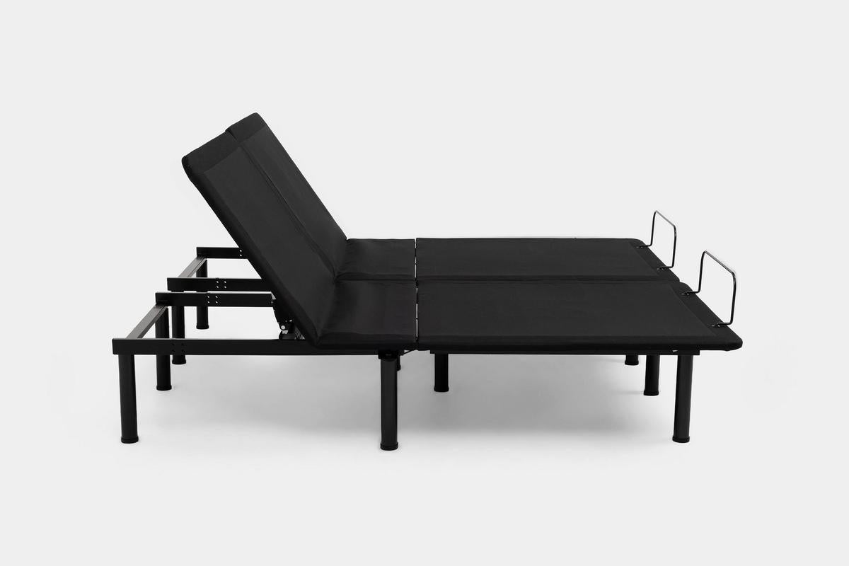 659386065:Nup200 Adjustable Foundation, Side Reclined