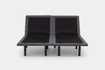 507411121:Nupg200 Pro Adjustable Foundation, Front Reclined
