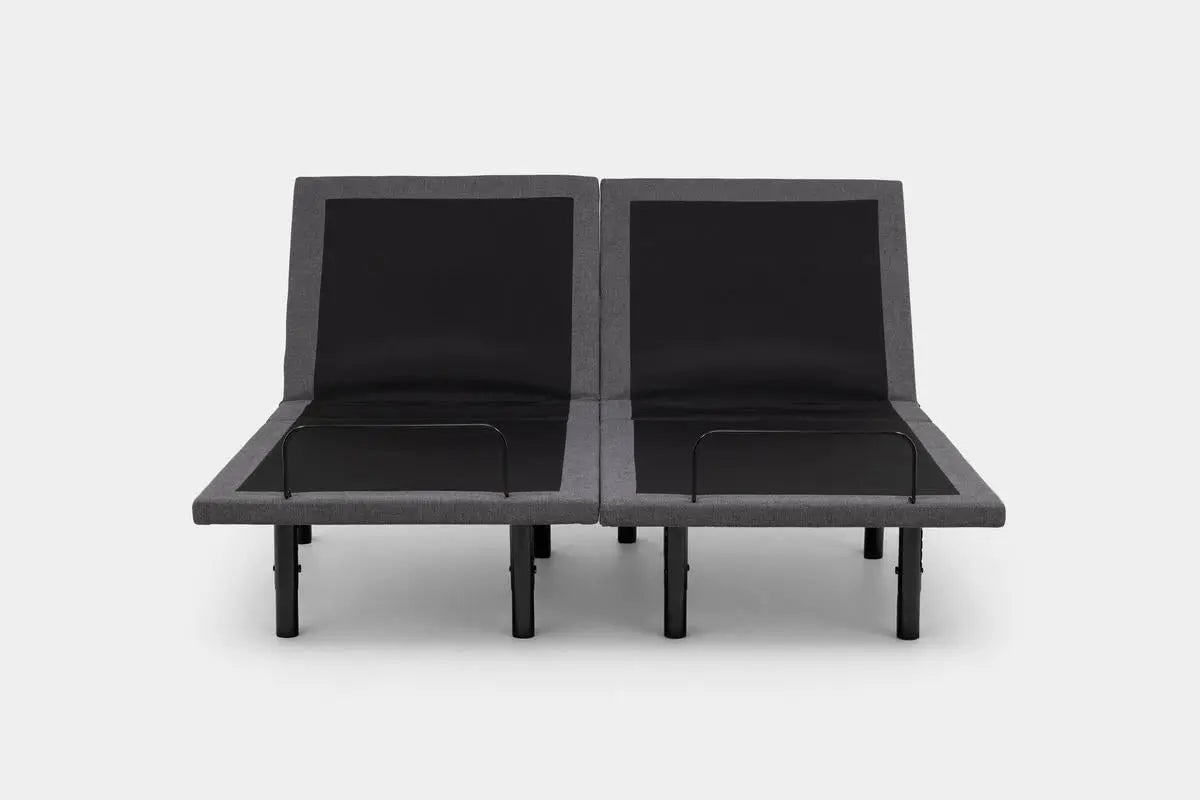 507411121:Nupg200 Pro Adjustable Foundation, Front Reclined