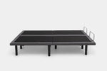 507411121:Nupg200 Pro Adjustable Foundation, Side