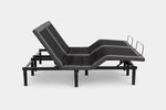 507411121:Nupg200 Pro Adjustable Foundation, Side Reclined