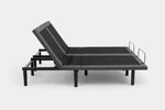 507411121:Nupg200 Pro Adjustable Foundation, Side Reclined