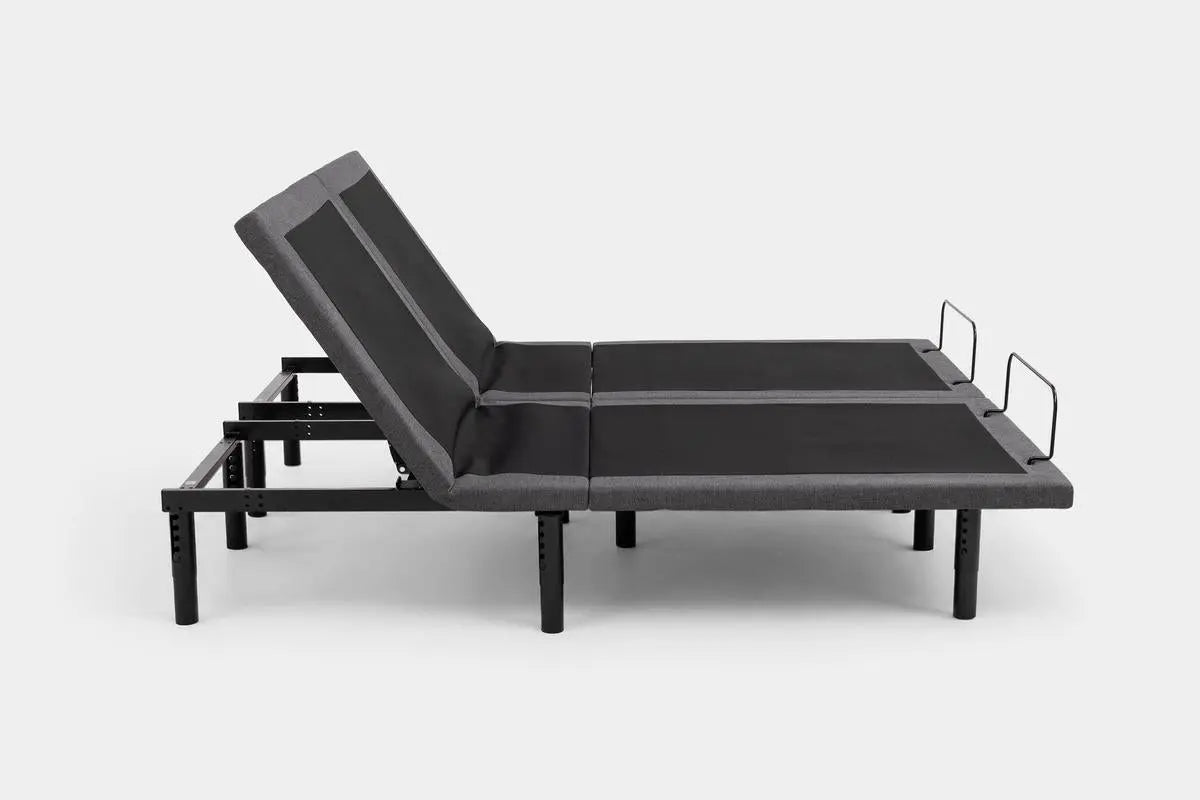 507411121:Nupg200 Pro Adjustable Foundation, Side Reclined