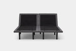 833231853:Nupg200 Pro Adjustable Foundation, Front Reclined