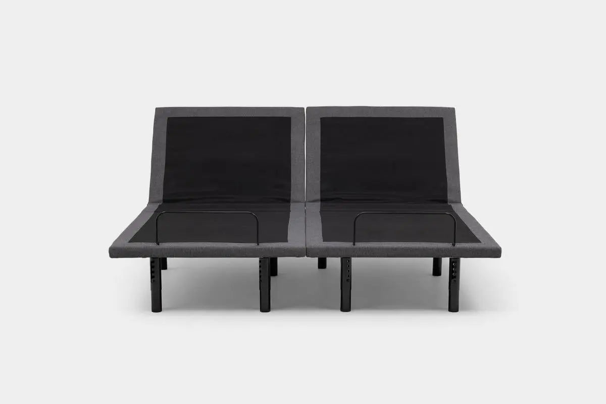 833231853:Nupg200 Pro Adjustable Foundation, Front Reclined