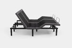 833231853:Nupg200 Pro Adjustable Foundation, Side Reclined