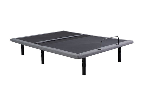 161925691:Nupg500 Adjustable Foundation, Angled