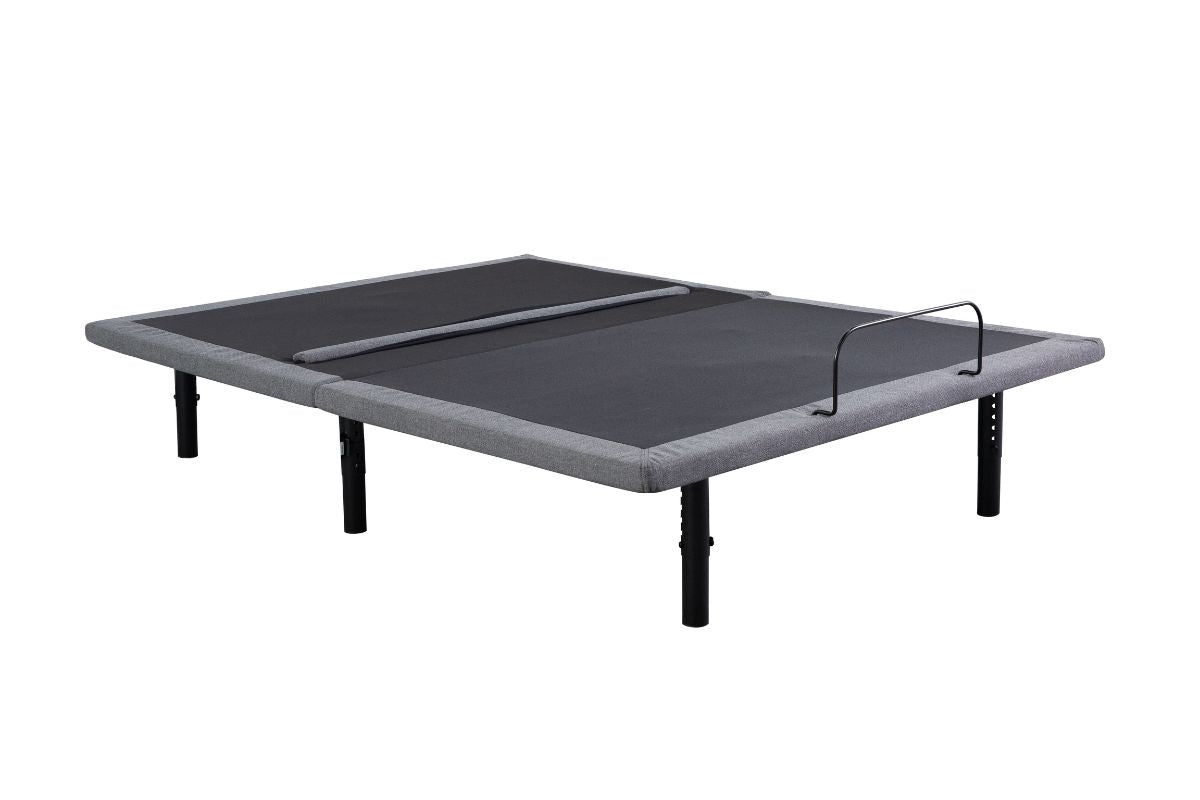 347315992:Nupg500 Adjustable Foundation, Angled