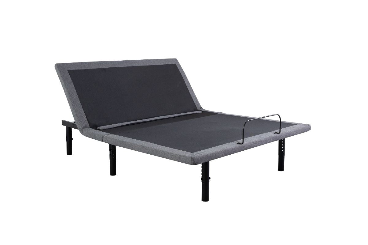 161925691:Nupg500 Adjustable Foundation, ReclinedAngled