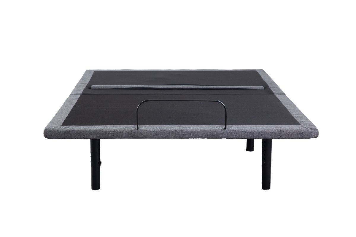 161925691:Nupg500 Adjustable Foundation, Front