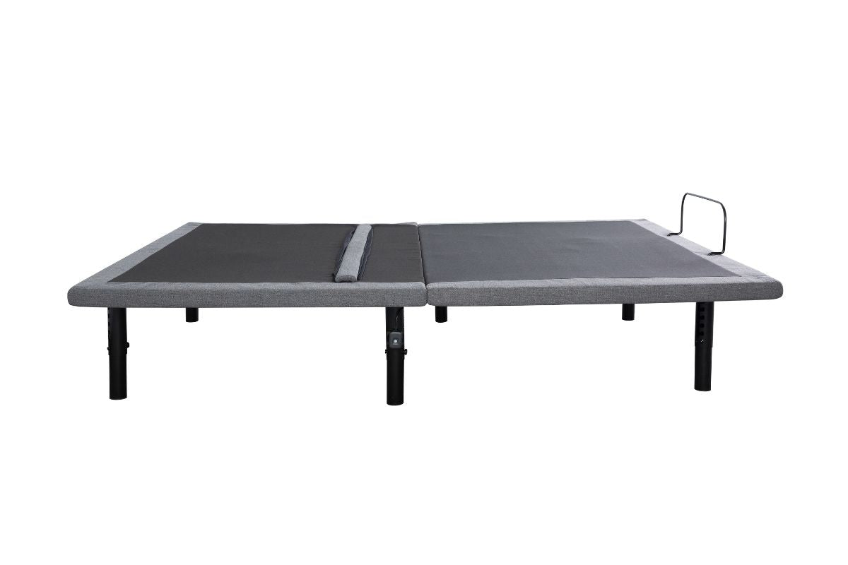347315992:Nupg500 Adjustable Foundation, Side
