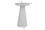 347195460:Nyima Outdoor End Table, 
