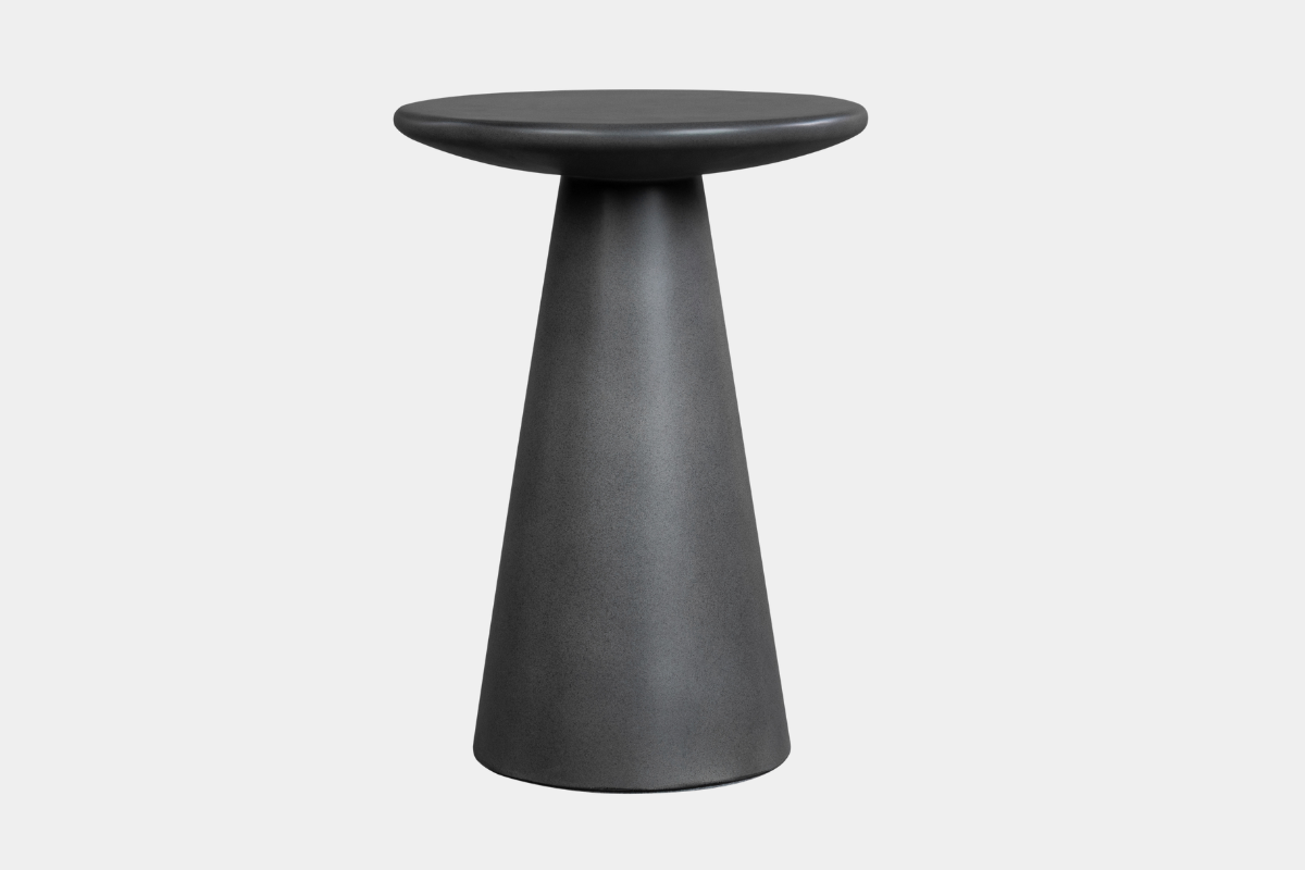 669321718:Nyima Outdoor Accent Table, 