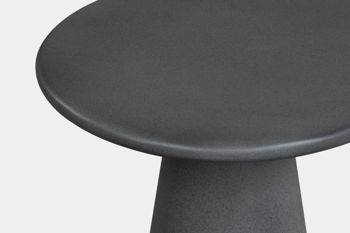 669321718:Nyima Outdoor Accent Table, 