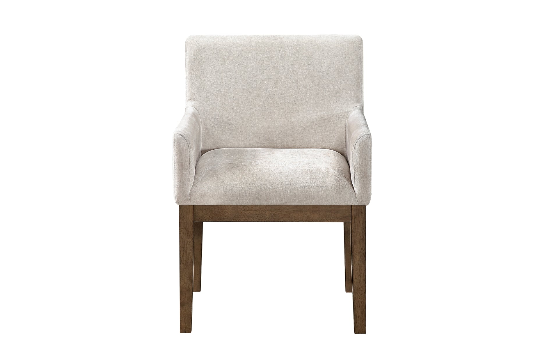 OAKLYND02:Oaklyn Arm Chair Front