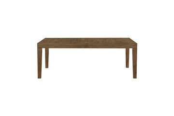 OAKLYND00:Oaklyn Dining Table & 4 Chairs, Front