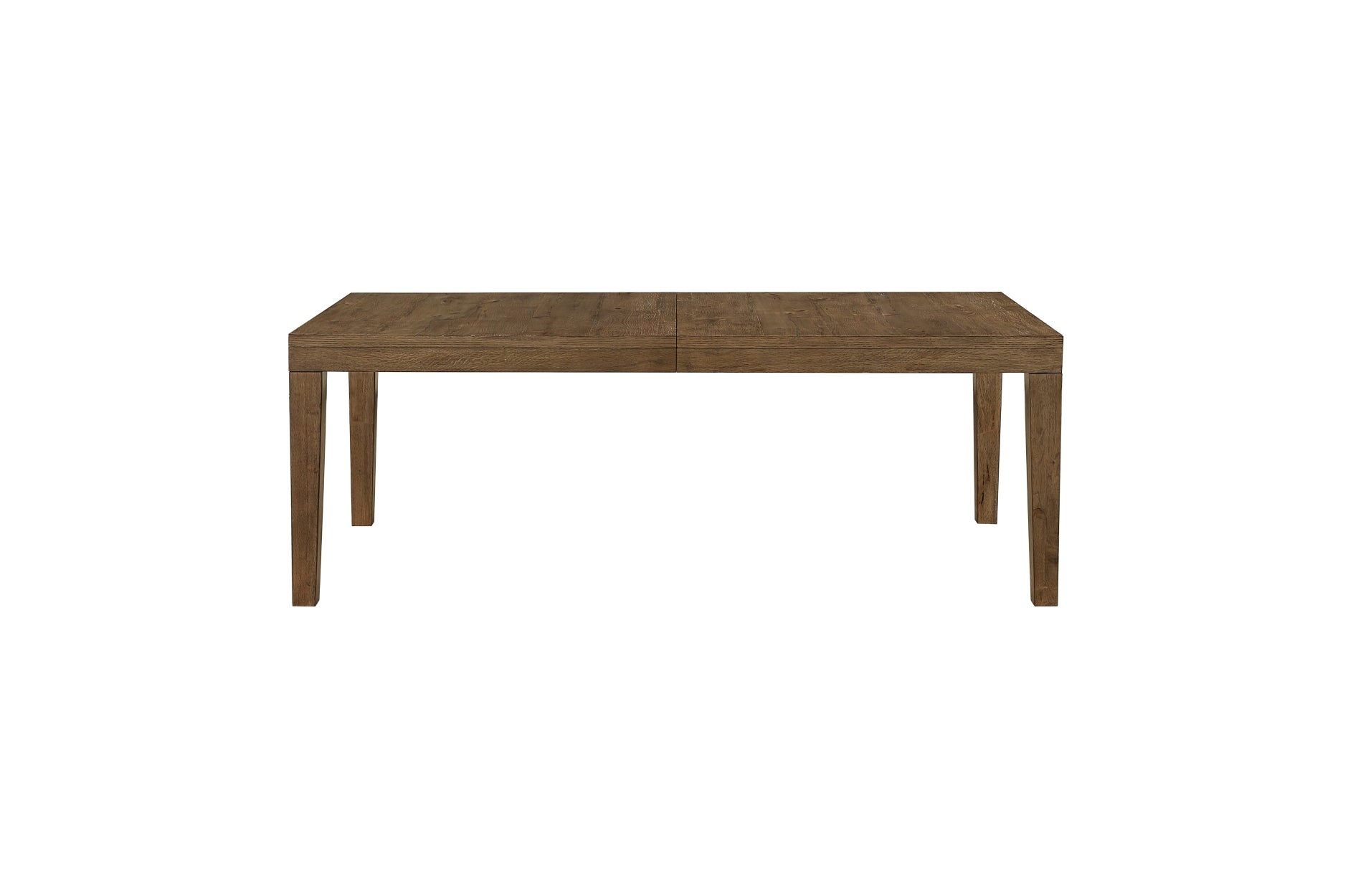 OAKLYND01:Oaklyn Dining Table & 6 Chairs, Front