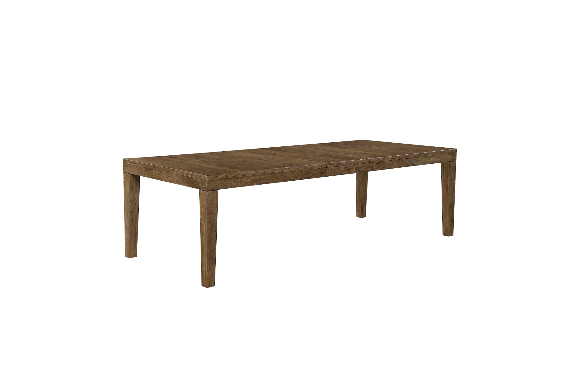 OAKLYND02:Oaklyn Dining Table in Brown