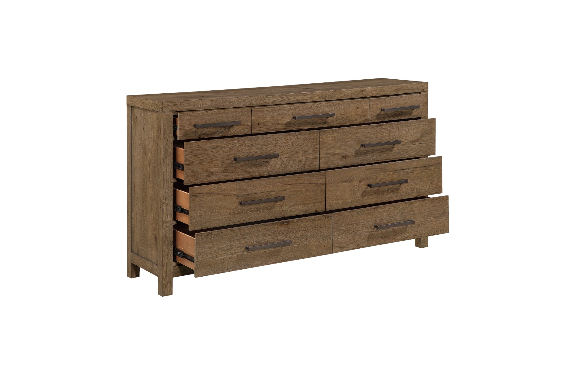 024639116:Oaklyn Dresser, Open