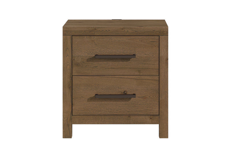 240706247:Oaklyn Nightstand, Front