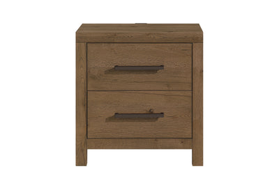 240706247:Oaklyn Nightstand, Front