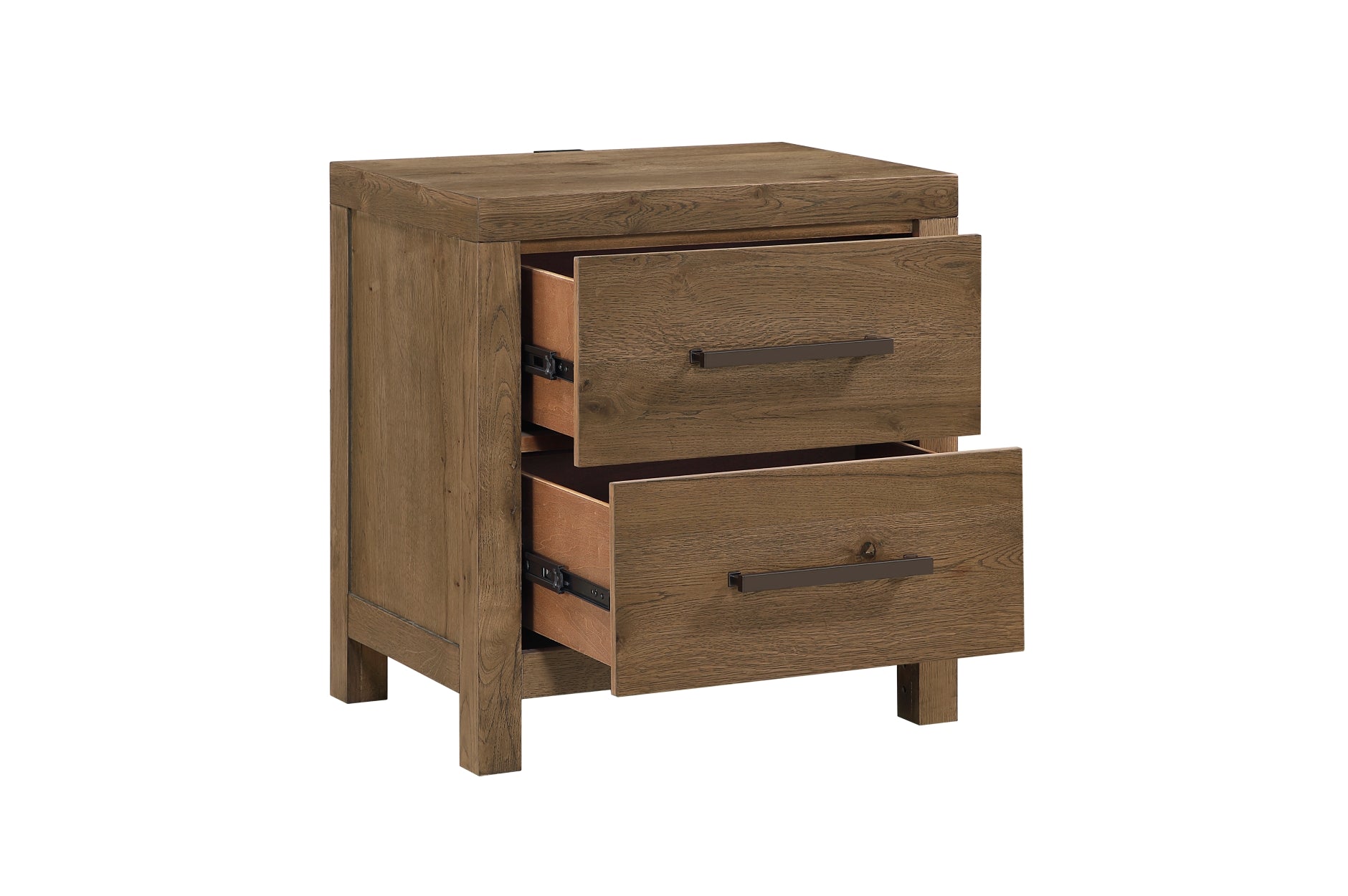 240706247:Oaklyn Nightstand, Open