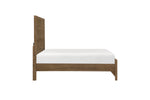 OAKLYN004:Oaklyn Panel Bed, Side