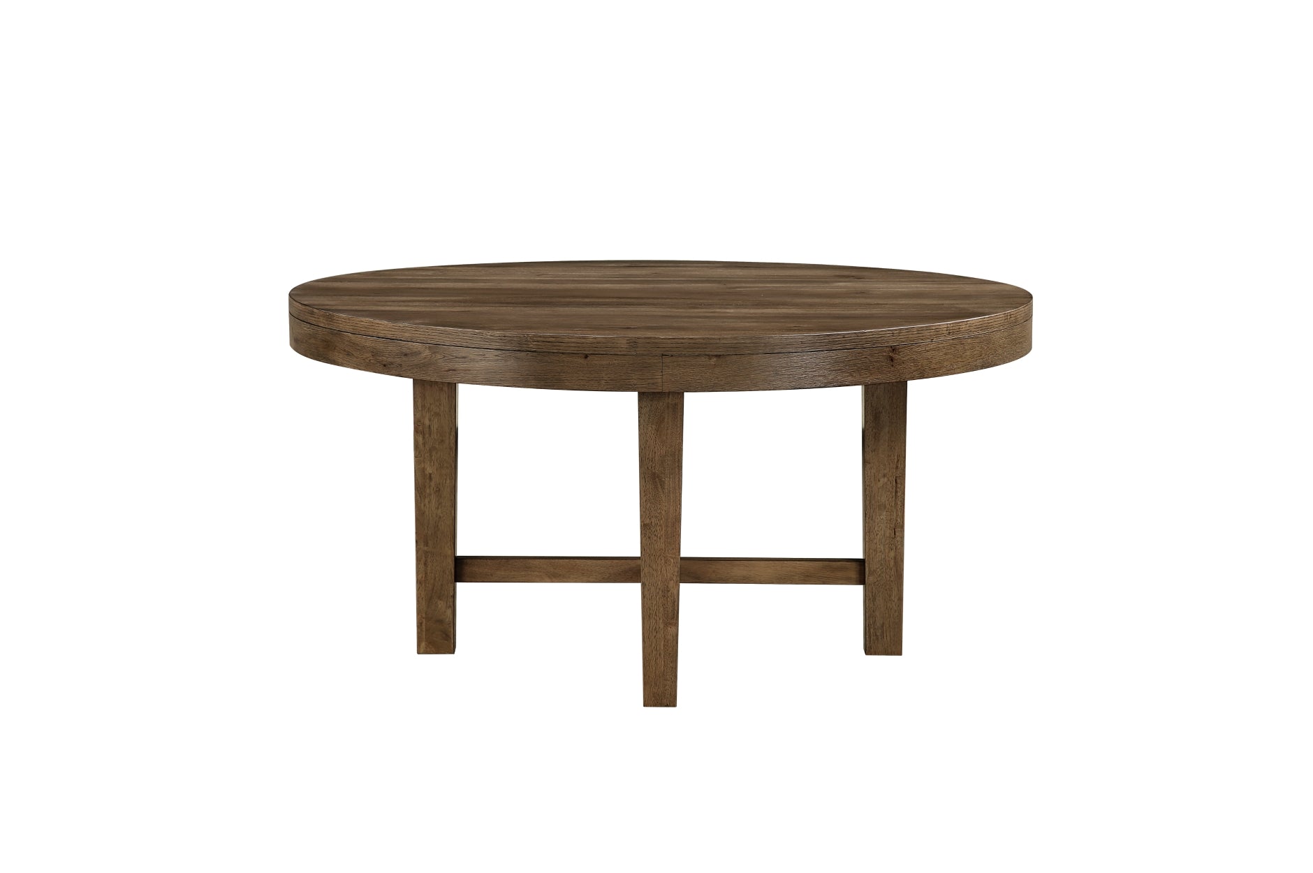 028308983:Oaklyn Round Dining Table, Front