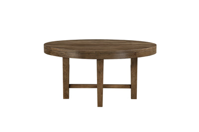 028308983:Oaklyn Round Dining Table, Front