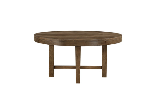 028308983:Oaklyn Round Dining Table, Front