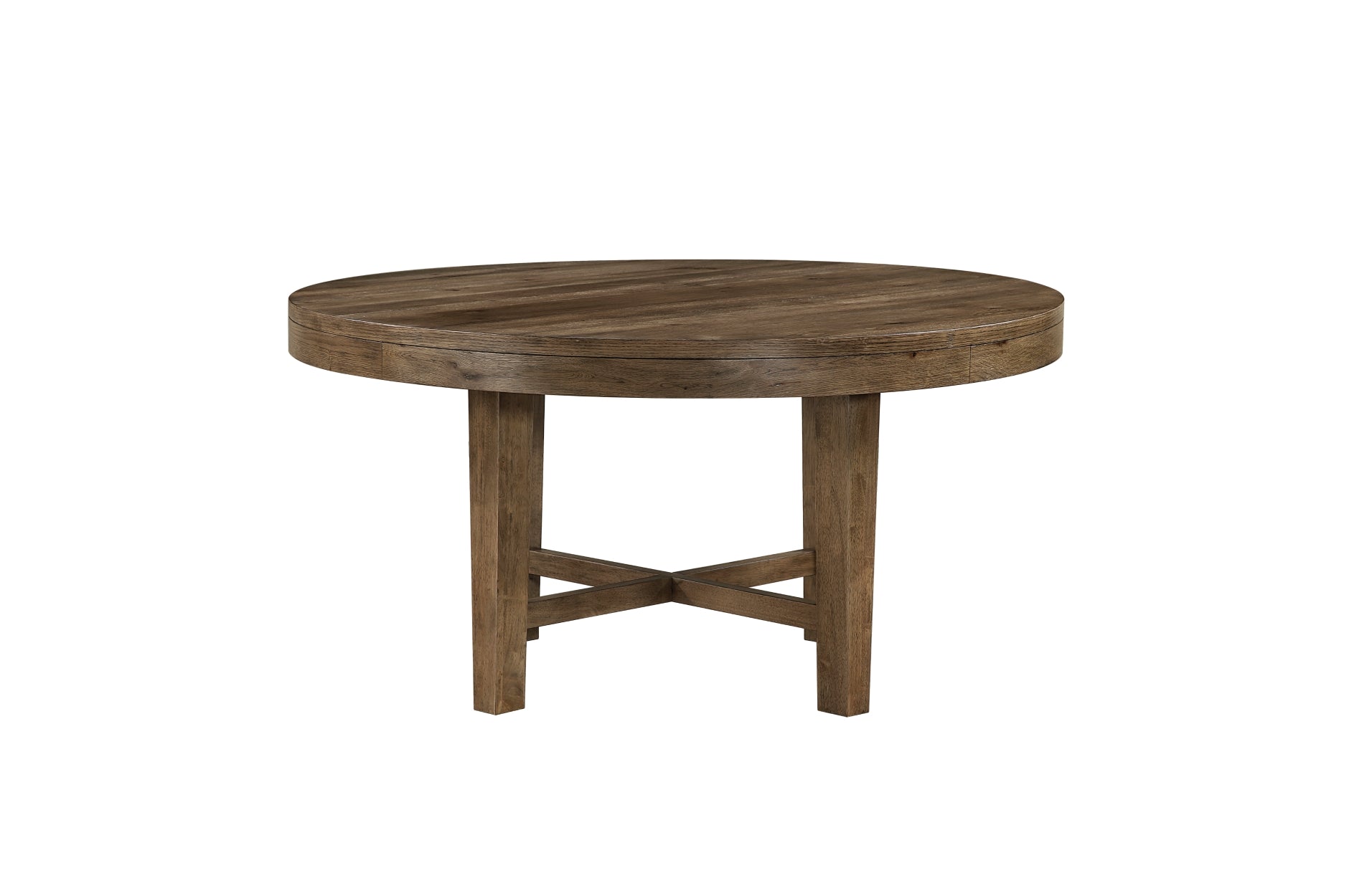 028308983:Oaklyn Round Dining Table, Side