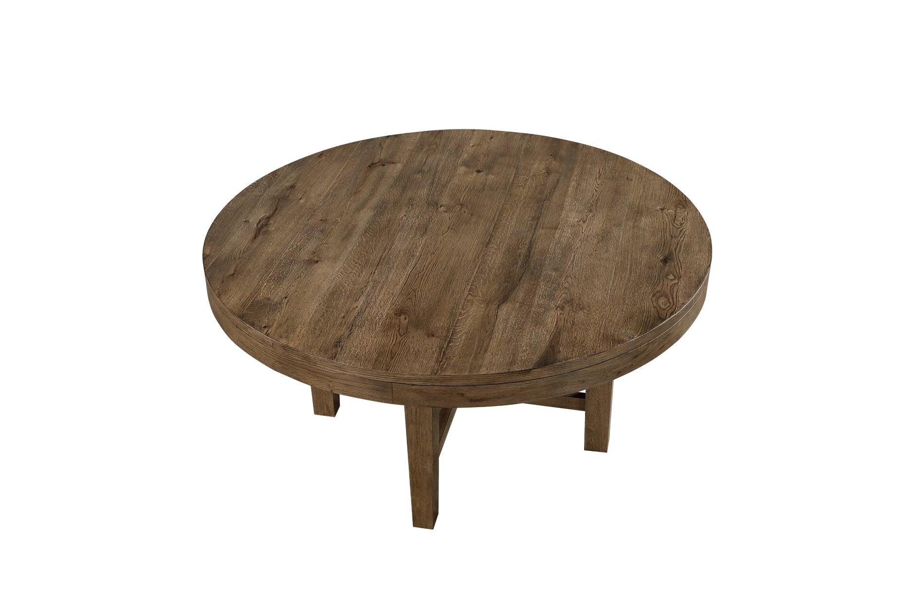 028308983:Oaklyn Round Dining Table, Side