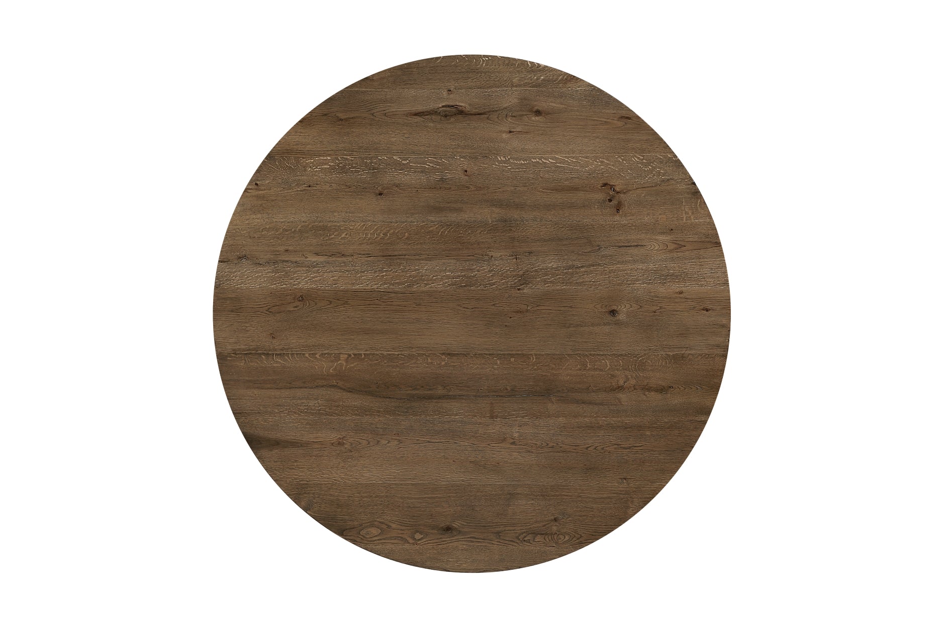OAKLYND03:Oaklyn Round Dining Table & 4 , 