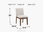 446255903:Oaklyn Side Chair, Side
