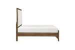 OAKLYN019:Oaklyn Upholstered Panel Bed, Side