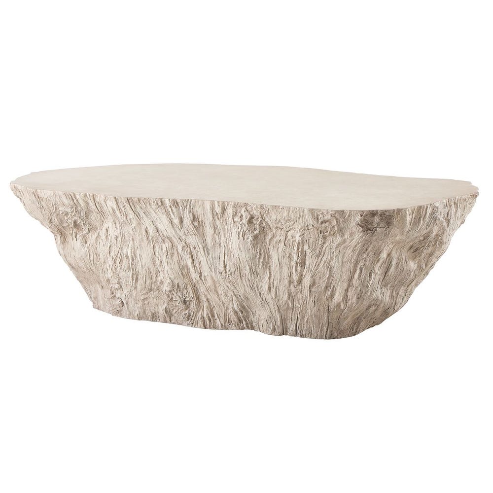 322462783:Oakmont Outdoor Cocktail Table, Angled