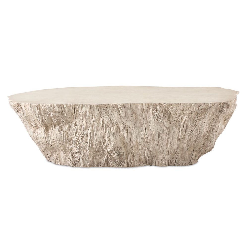 322462783:Oakmont Outdoor Cocktail Table, Front