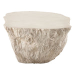 322462783:Oakmont Outdoor Cocktail Table, Side