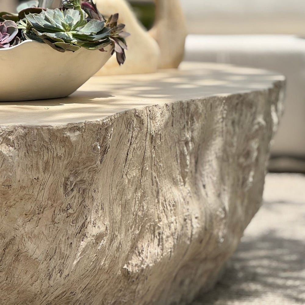 322462783:Oakmont Outdoor Cocktail Table, Styled