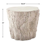 785115460:Oakmont Outdoor End Table, 